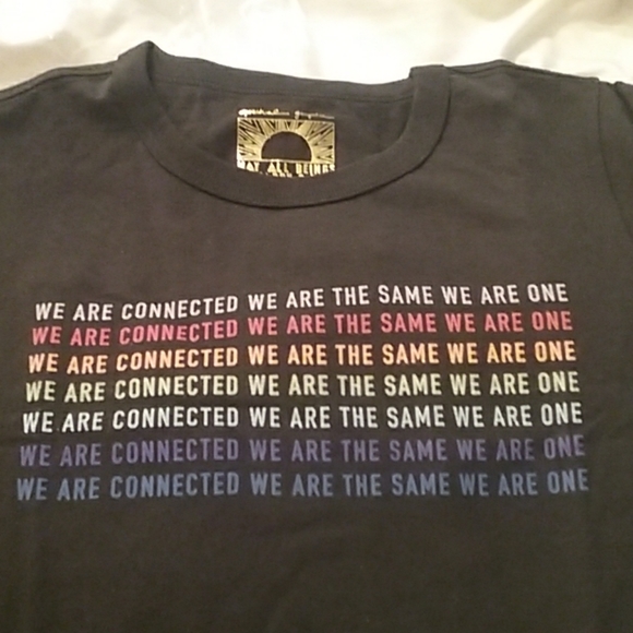 Spiritual Gangster Tops - SPIRITUAL GANGSTER Sweatshirt